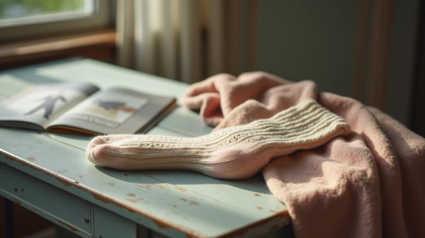 Chaussettes sales : tendances, usages et conseils stylés pour un accessoire inattendu