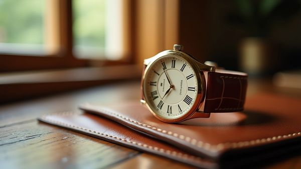 Comment choisir une montre classique pour homme élégante