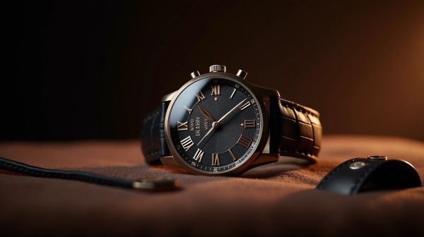 Les meilleures montres classiques pour hommes élégants en 2023