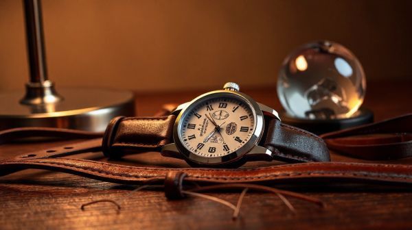 Les meilleures montres classiques pour hommes élégants en 2023