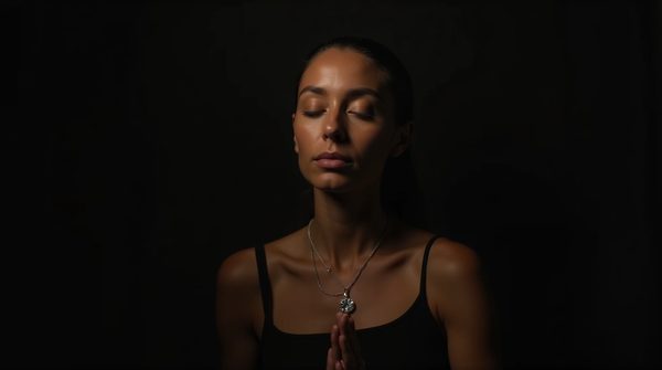 Onyx noir : puissantes propriétés pour votre équilibre intérieur