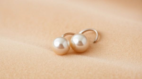 Top boucles d'oreilles clips : confort et élégance réunis