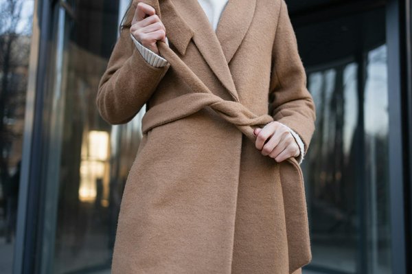 Comment choisir votre manteau Ted Baker ?